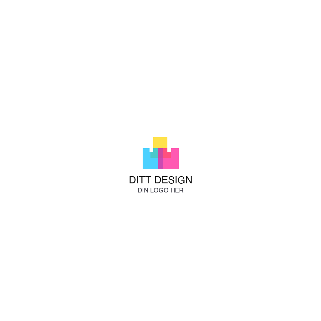 Logo forside
