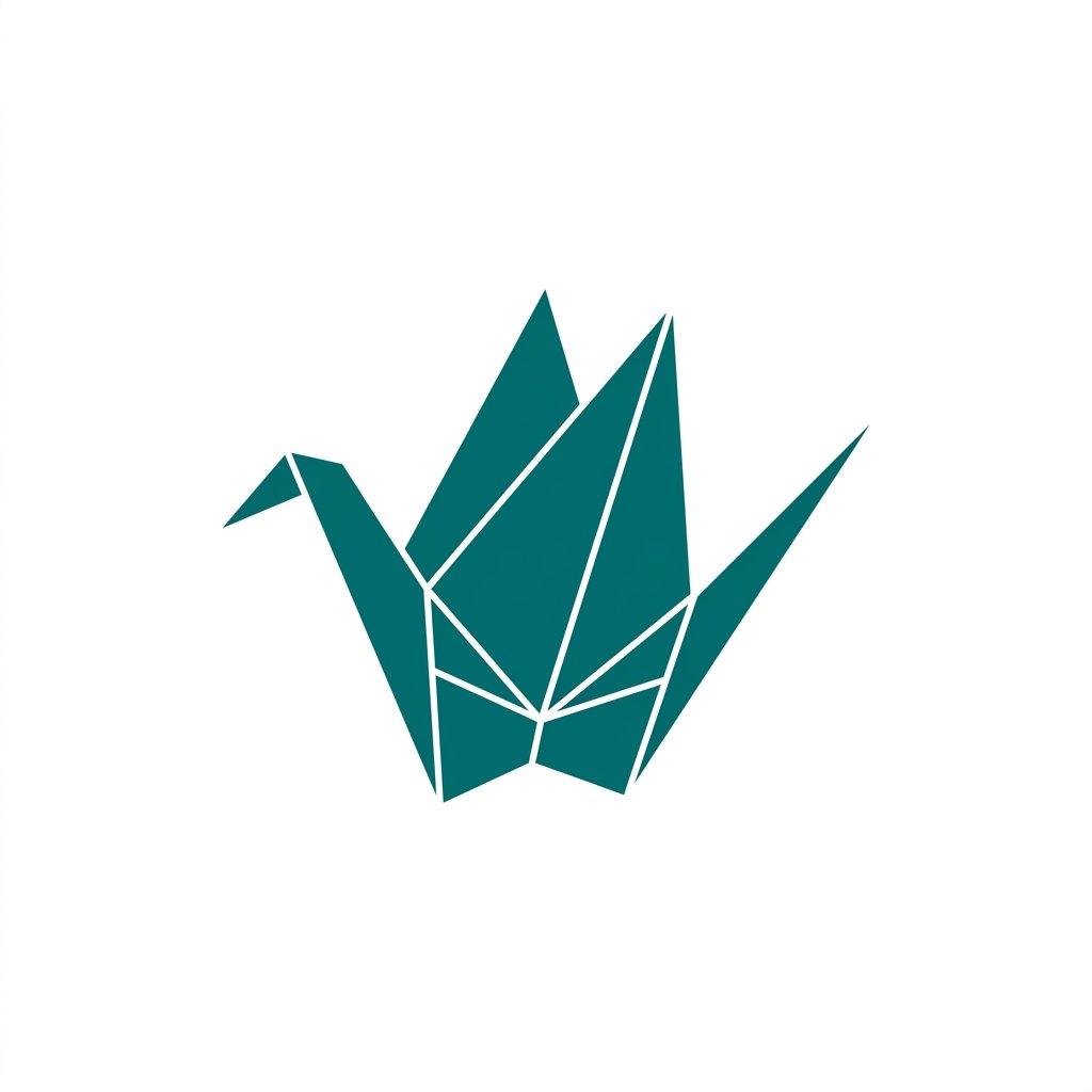 Origami Logo