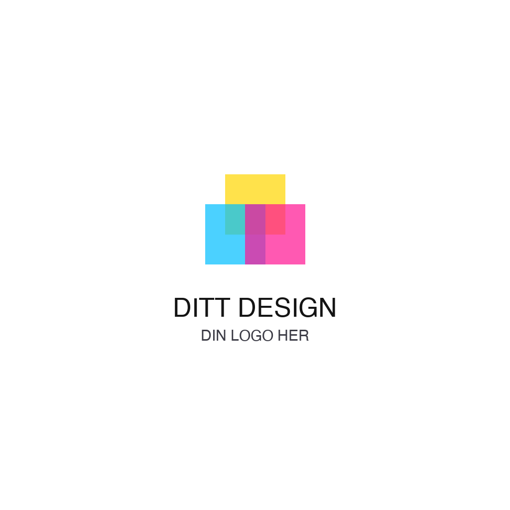 Logo forside