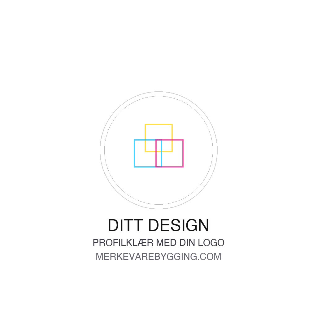 Logo bakside