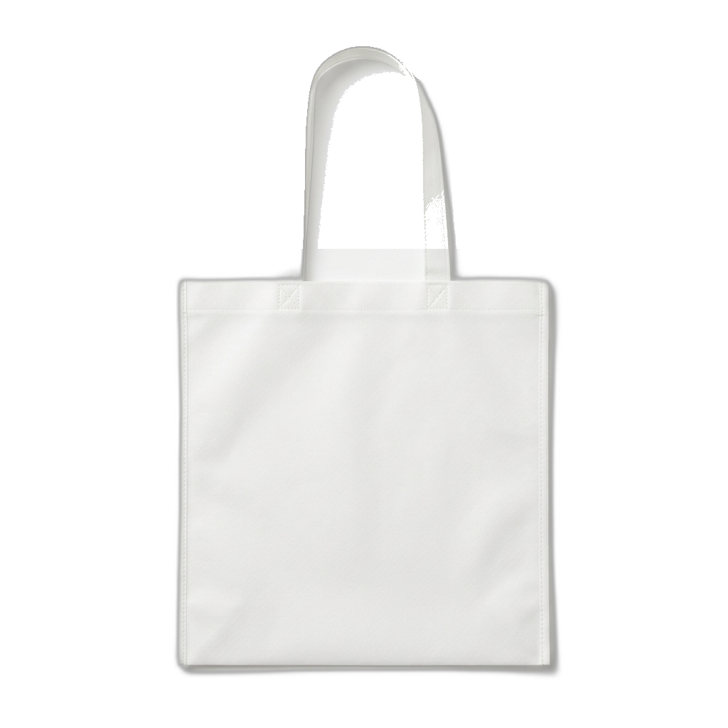 Tote Bag forside
