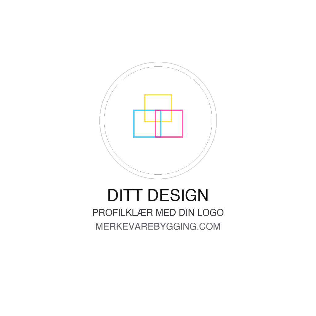 Logo bakside